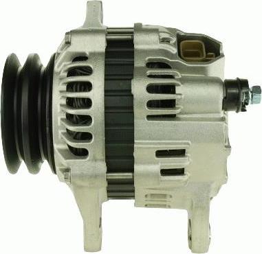 Friesen 9090124 - Alternator www.autospares.lv