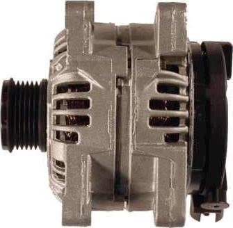 Friesen 9090171 - Alternator www.autospares.lv