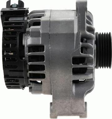 Friesen 9090172 - Alternator www.autospares.lv