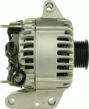 Friesen 9090177 - Alternator www.autospares.lv