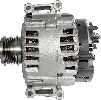 Friesen 9090805 - Alternator www.autospares.lv