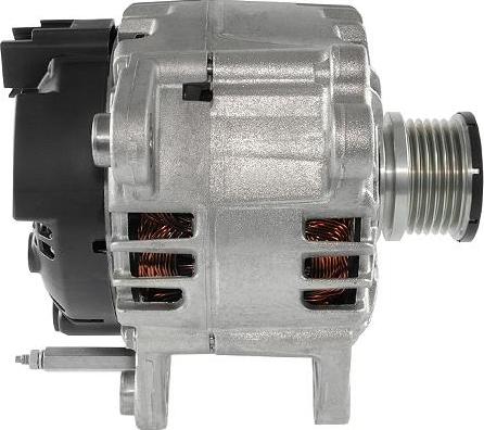 Friesen 9090811 - Alternator www.autospares.lv