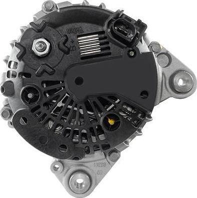 Friesen 9090812 - Alternator www.autospares.lv