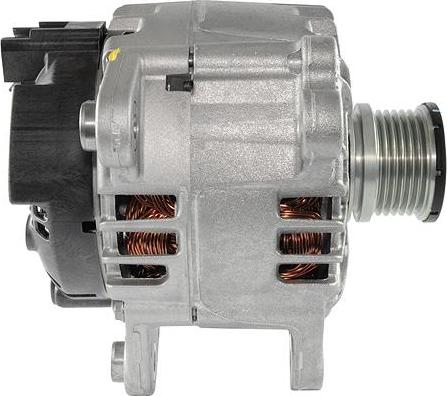 Friesen 9090812 - Alternator www.autospares.lv