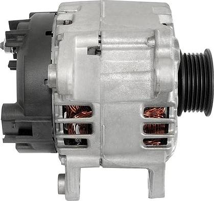 Friesen 9090830 - Alternator www.autospares.lv