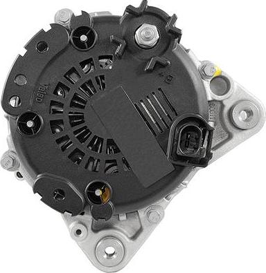 Friesen 9090879 - Alternator www.autospares.lv