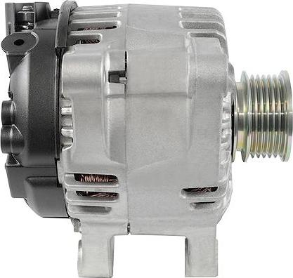 Friesen 9090875 - Alternator www.autospares.lv