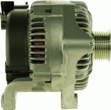 Friesen 9090399 - Alternator www.autospares.lv