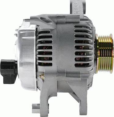 Friesen 9090346 - Ģenerators autospares.lv