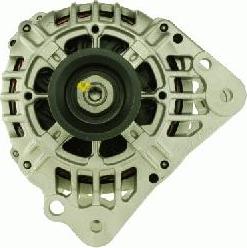 Friesen 9090355 - Ģenerators autospares.lv