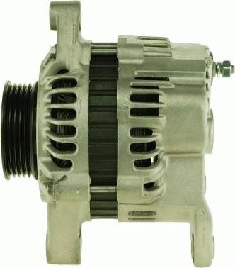 Friesen 9090358 - Alternator www.autospares.lv