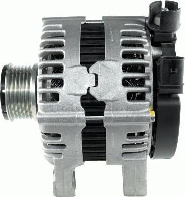 Friesen 9090357 - Alternator www.autospares.lv