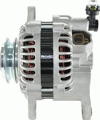 Friesen 9090360 - Alternator www.autospares.lv