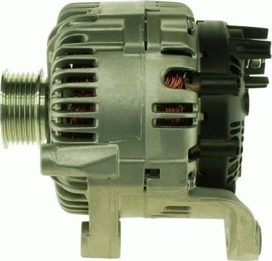 Friesen 9090363 - Ģenerators www.autospares.lv