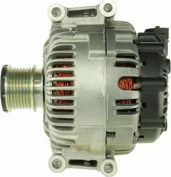 Friesen 9090313 - Alternator www.autospares.lv