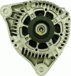 Friesen 9090380 - Генератор www.autospares.lv