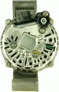 Friesen 9090381 - Alternator www.autospares.lv