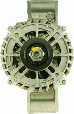 Friesen 9090381 - Alternator www.autospares.lv