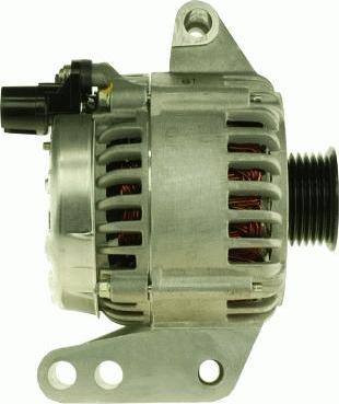 Friesen 9090381 - Alternator www.autospares.lv