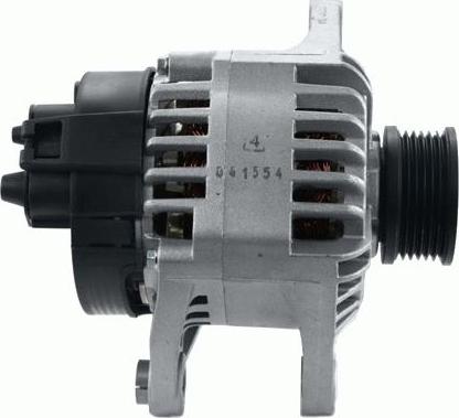 Friesen 9090334 - Alternator www.autospares.lv