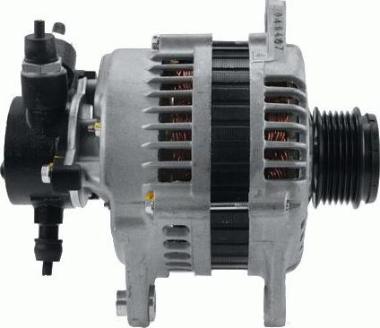 Friesen 9090336 - Alternator www.autospares.lv