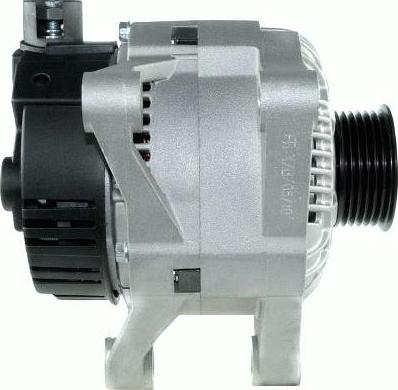 Friesen 9090330 - Alternator www.autospares.lv