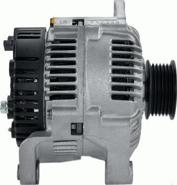 Friesen 9090331 - Alternator www.autospares.lv