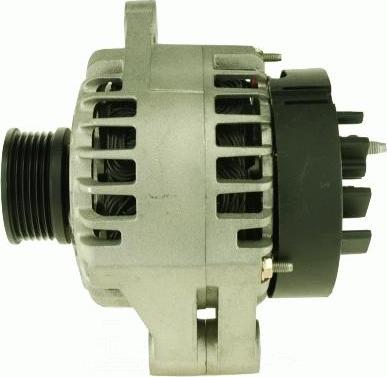 Friesen 9090324 - Alternator www.autospares.lv