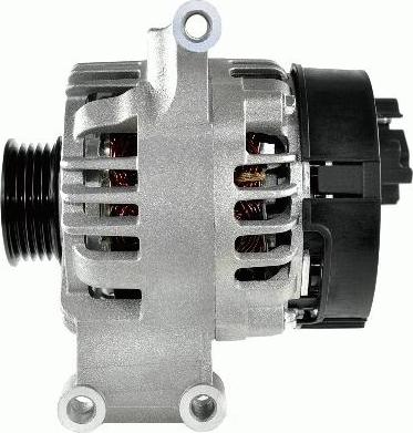 Friesen 9090322 - Alternator www.autospares.lv