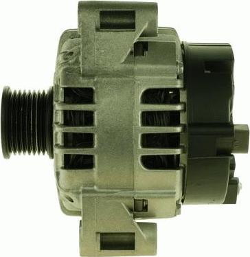 Friesen 9090370 - Alternator www.autospares.lv