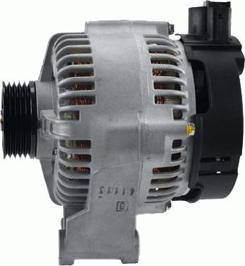 Friesen 9090248 - Ģenerators autospares.lv