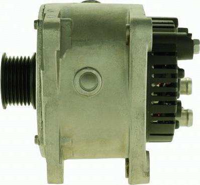 Friesen 9090205 - Alternator www.autospares.lv