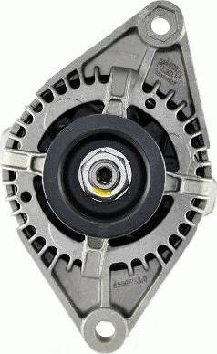 Friesen 9090216 - Alternator www.autospares.lv