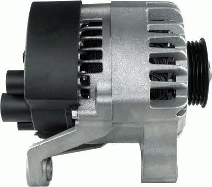 Friesen 9090218 - Alternator www.autospares.lv