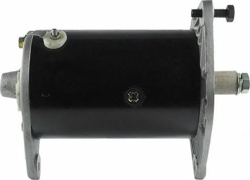 Friesen 9090282 - Ģenerators www.autospares.lv