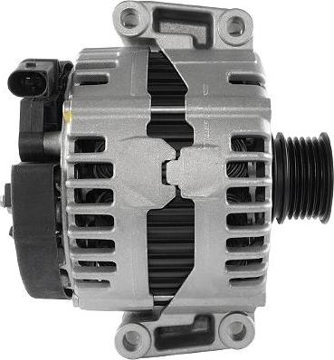 Friesen 9090795 - Alternator www.autospares.lv