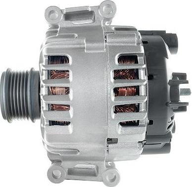 Friesen 9090708 - Alternator www.autospares.lv