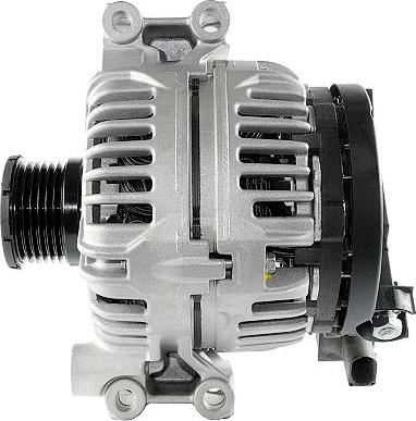 Friesen 9090716 - Alternator www.autospares.lv