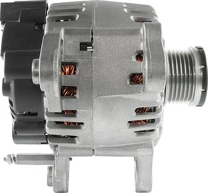 Friesen 9090786 - Alternator www.autospares.lv