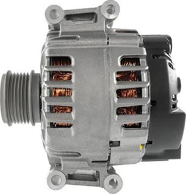 Friesen 9090787 - Alternator www.autospares.lv