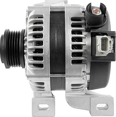 Friesen 9090725 - Alternator www.autospares.lv