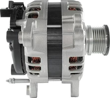 Friesen 9090778 - Alternator www.autospares.lv