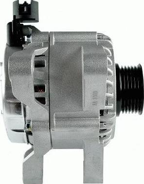 Friesen 9049151 - Alternator www.autospares.lv