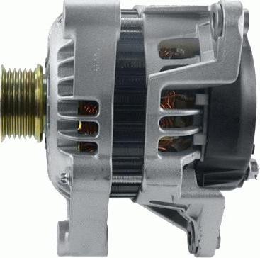 Friesen 9044960 - Alternator www.autospares.lv