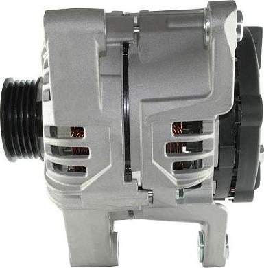 Friesen 9044410 - Alternator www.autospares.lv