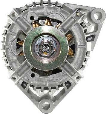 Friesen 9044420 - Alternator www.autospares.lv