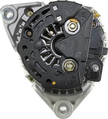 Friesen 9044420 - Alternator www.autospares.lv