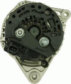 Friesen 9044470 - Alternator www.autospares.lv