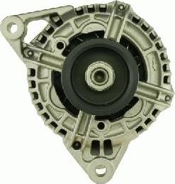 Friesen 9044470 - Alternator www.autospares.lv