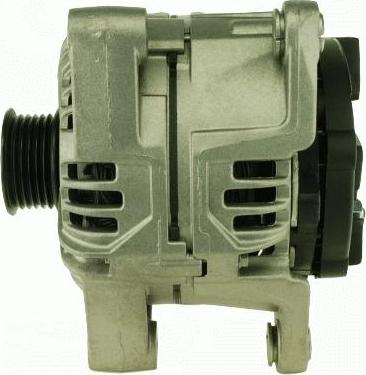 Friesen 9044000 - Alternator www.autospares.lv